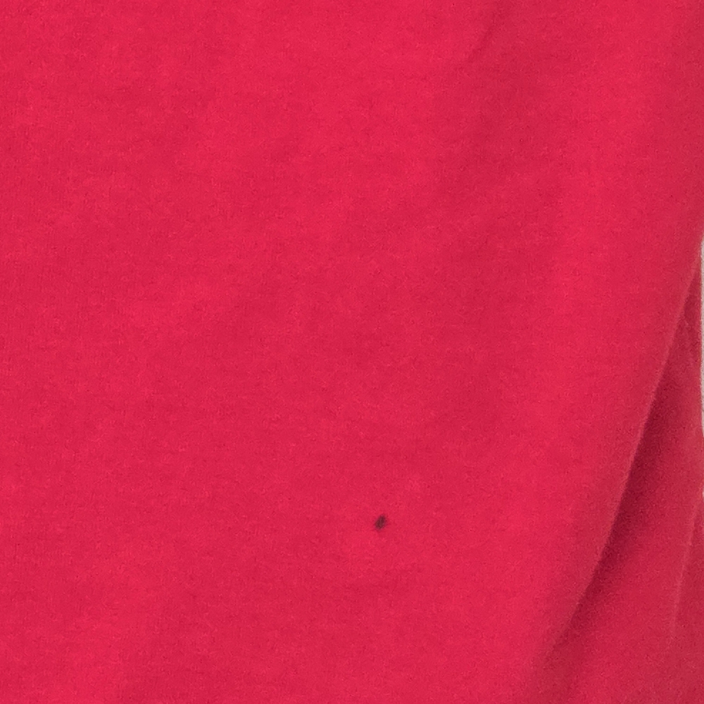 Red Men's Shirt - Picture 9 of 9